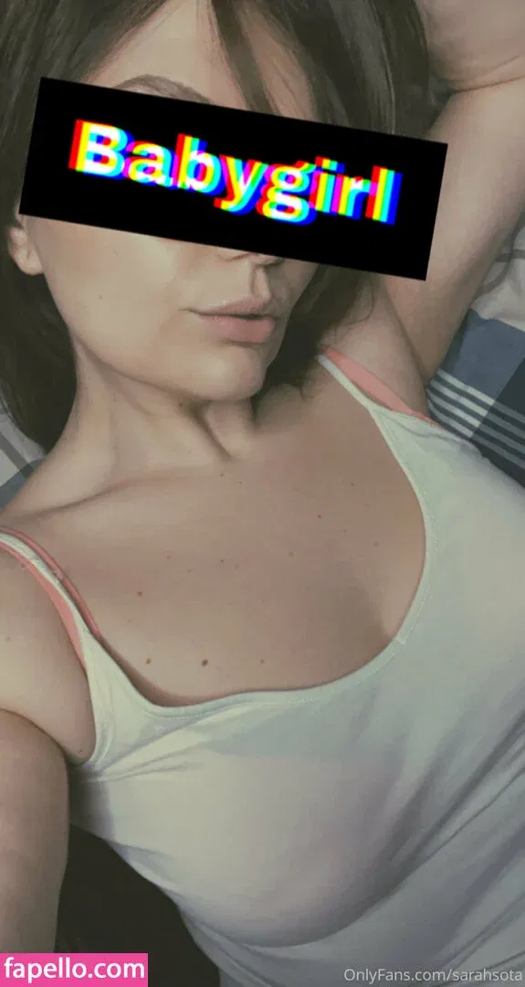 sarahsota-free Onlyfans Photo Gallery 