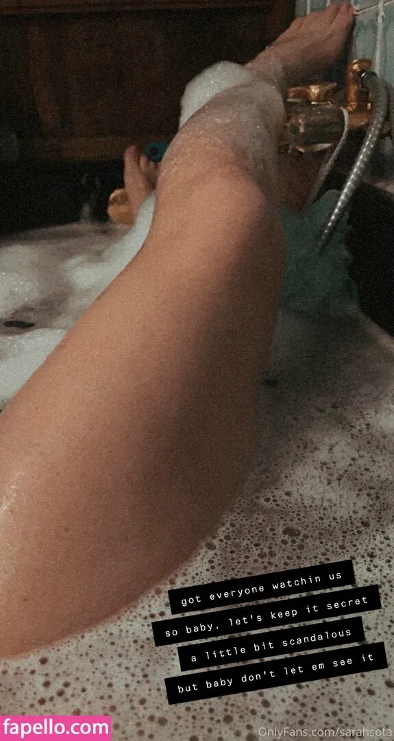 sarahsota-free Onlyfans Photo Gallery 