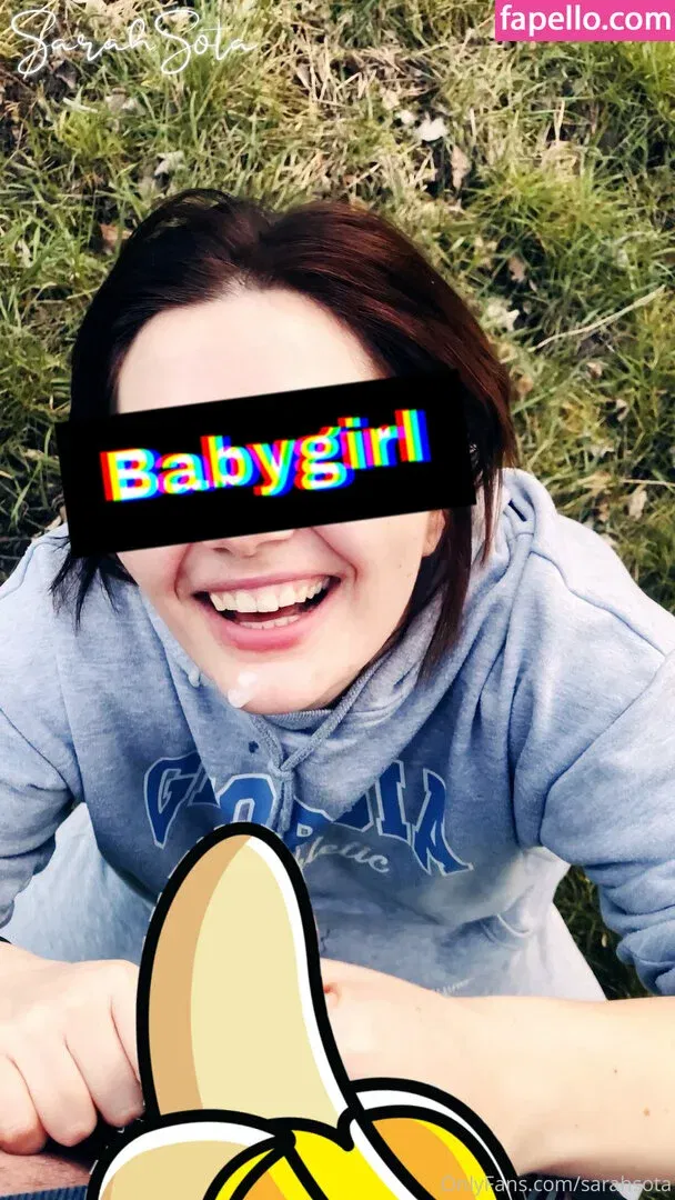 sarahsota-free Onlyfans Photo Gallery 