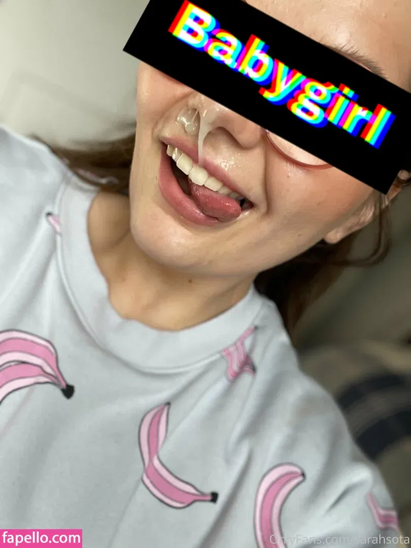 sarahsota-free Onlyfans Photo Gallery 