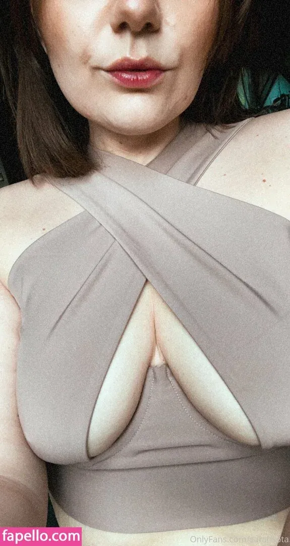 sarahsota-free Onlyfans Photo Gallery 