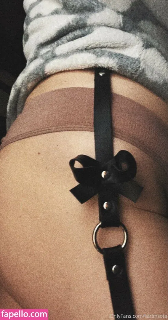 sarahsota-free Onlyfans Photo Gallery 