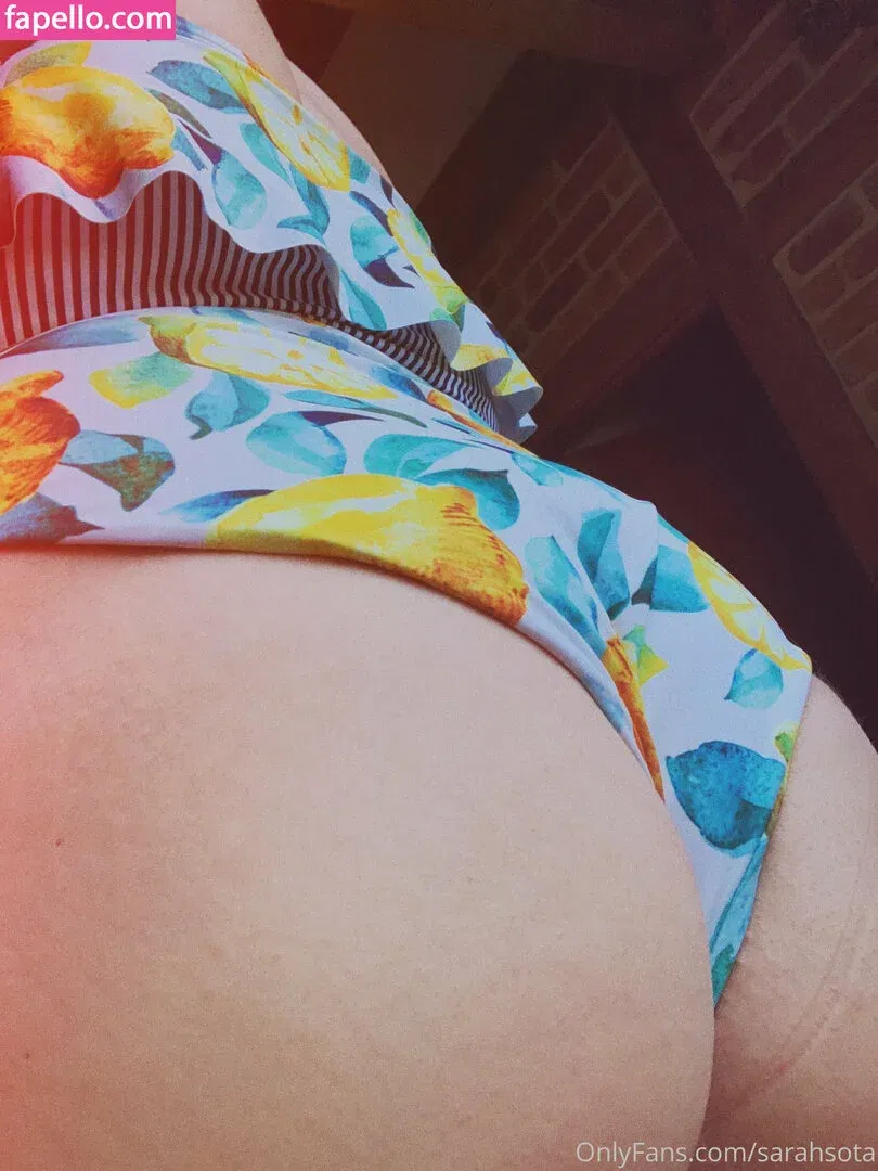 sarahsota-free Onlyfans Photo Gallery 