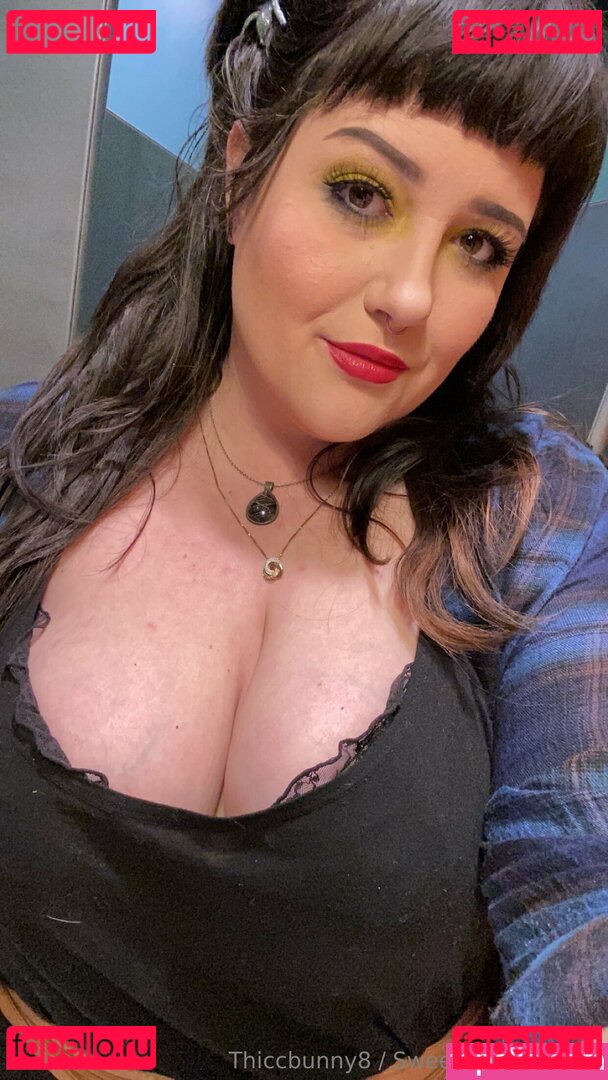 thiccbunny8 Nude Onlyfans Photo 25