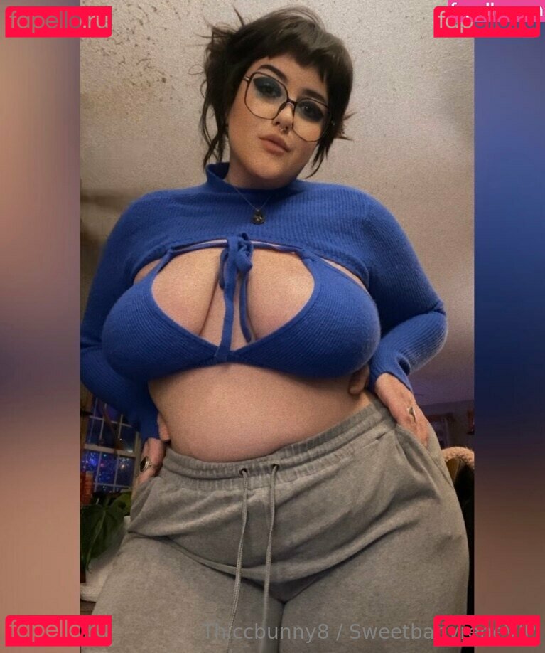thiccbunny8 Nude Onlyfans Photo 22