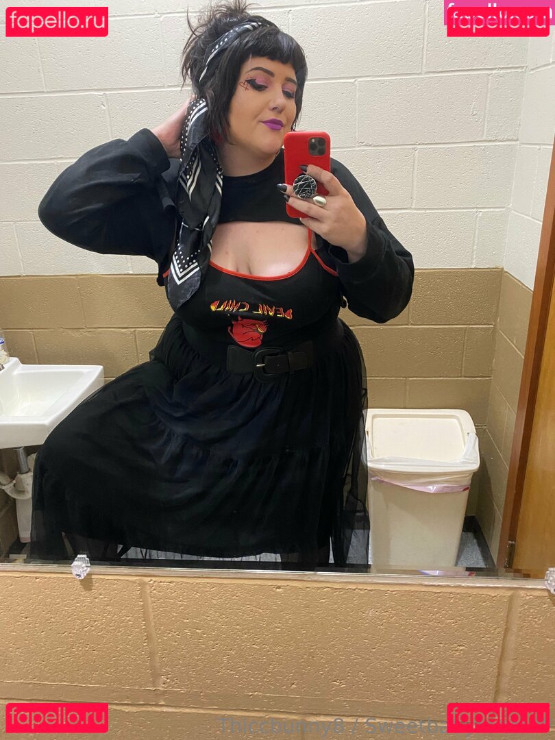 thiccbunny8 Nude Onlyfans Photo 19