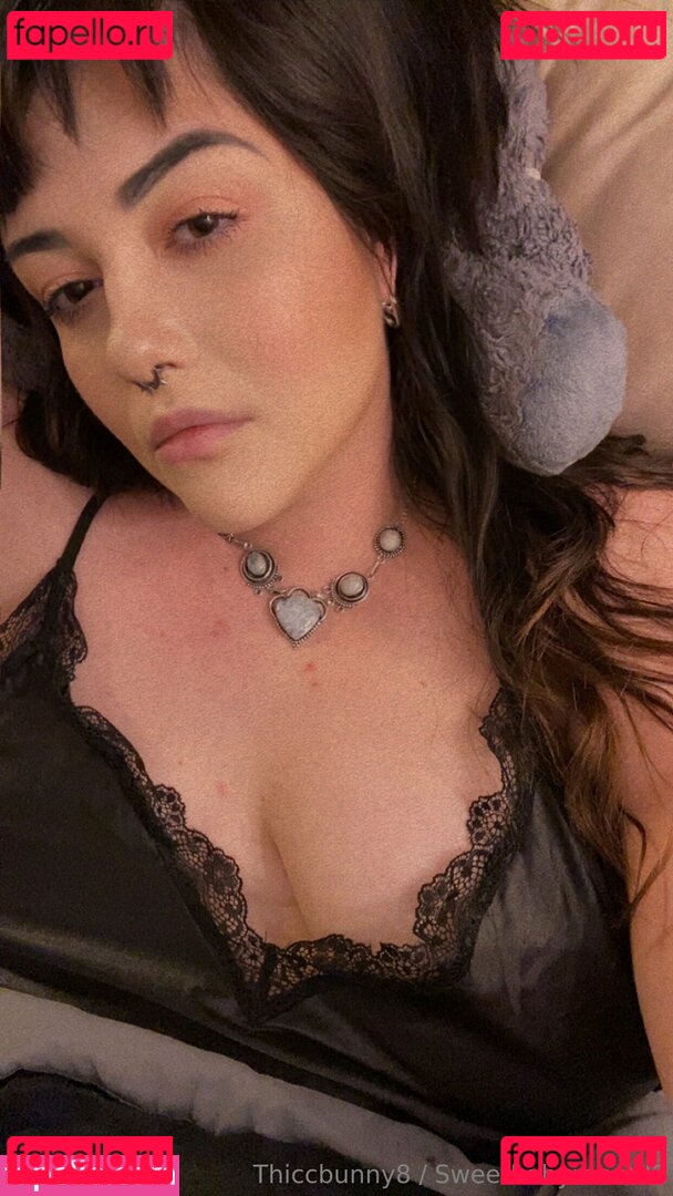 thiccbunny8 Nude Onlyfans Photo 13