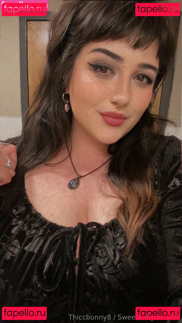 thiccbunny8 Nude Onlyfans Photo 8