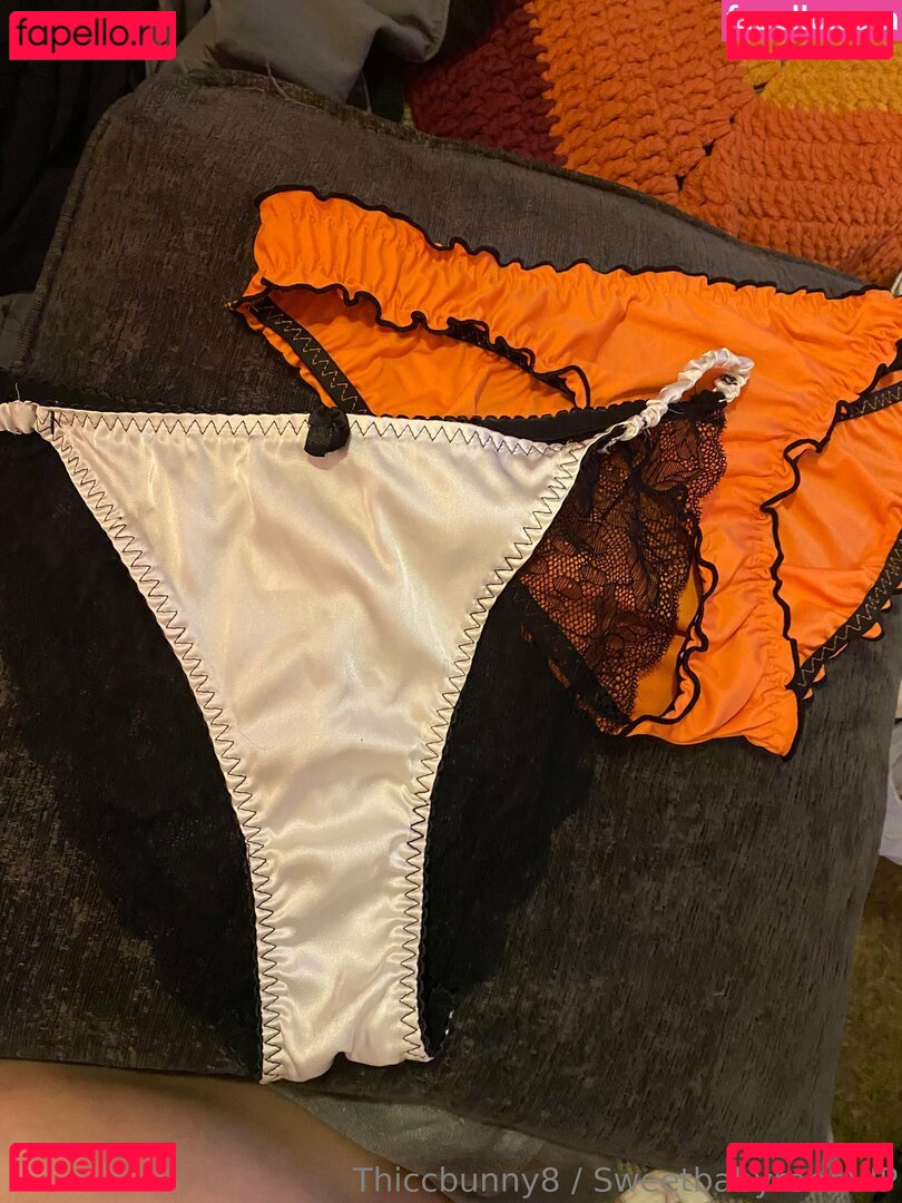thiccbunny8 Nude Onlyfans Photo 6