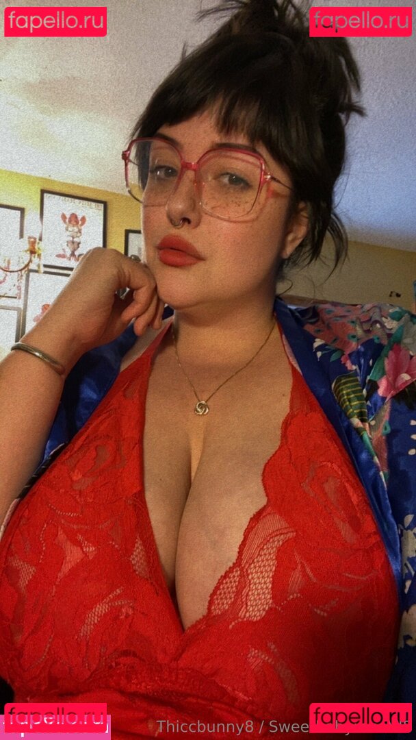 thiccbunny8 Nude Onlyfans Photo 5