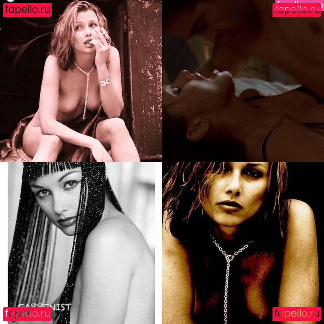 Bridget Moynahan Nude Onlyfans Photo 5