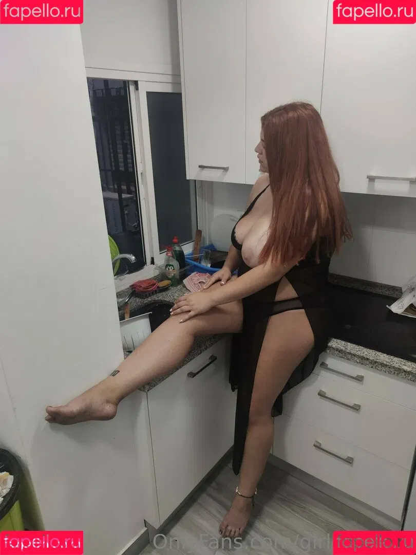 girlonfire12 Onlyfans Photo Gallery 