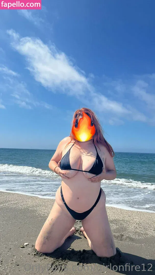 girlonfire12 Onlyfans Photo Gallery 