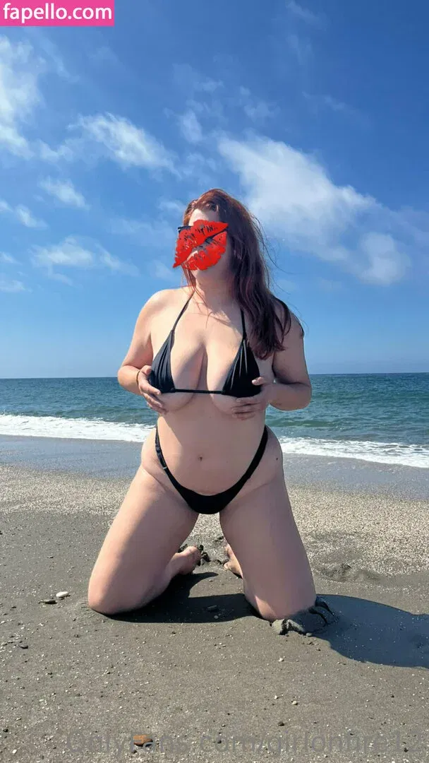 girlonfire12 Onlyfans Photo Gallery 