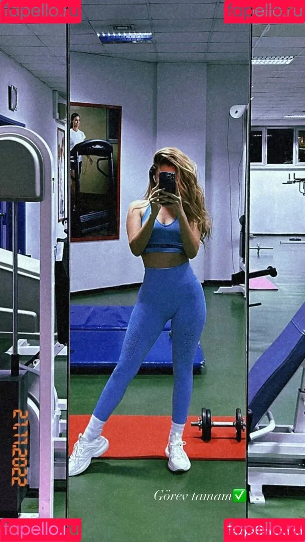 iremsukamber Onlyfans Photo Gallery 
