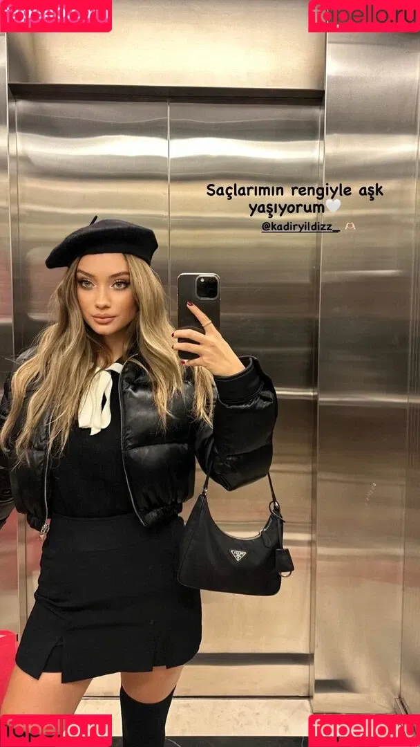 iremsukamber Onlyfans Photo Gallery 