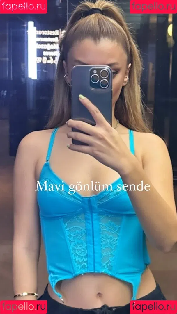 iremsukamber Onlyfans Photo Gallery 