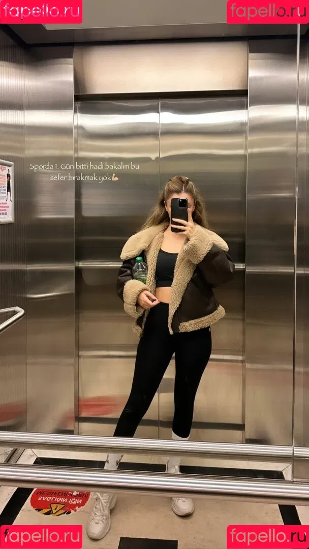iremsukamber Onlyfans Photo Gallery 