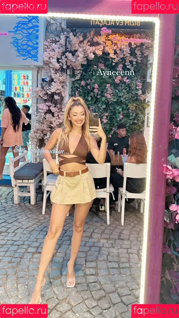 iremsukamber Onlyfans Photo Gallery 