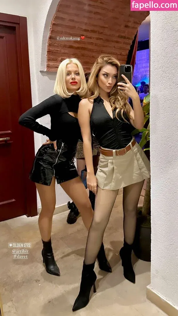 iremsukamber Onlyfans Photo Gallery 