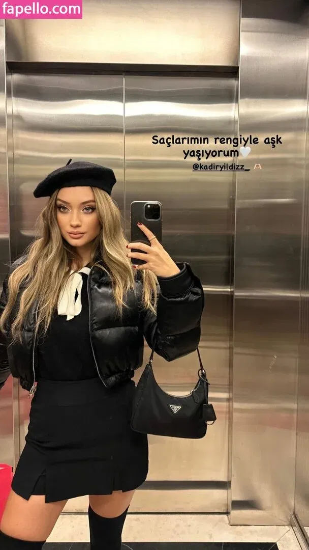 iremsukamber Onlyfans Photo Gallery 