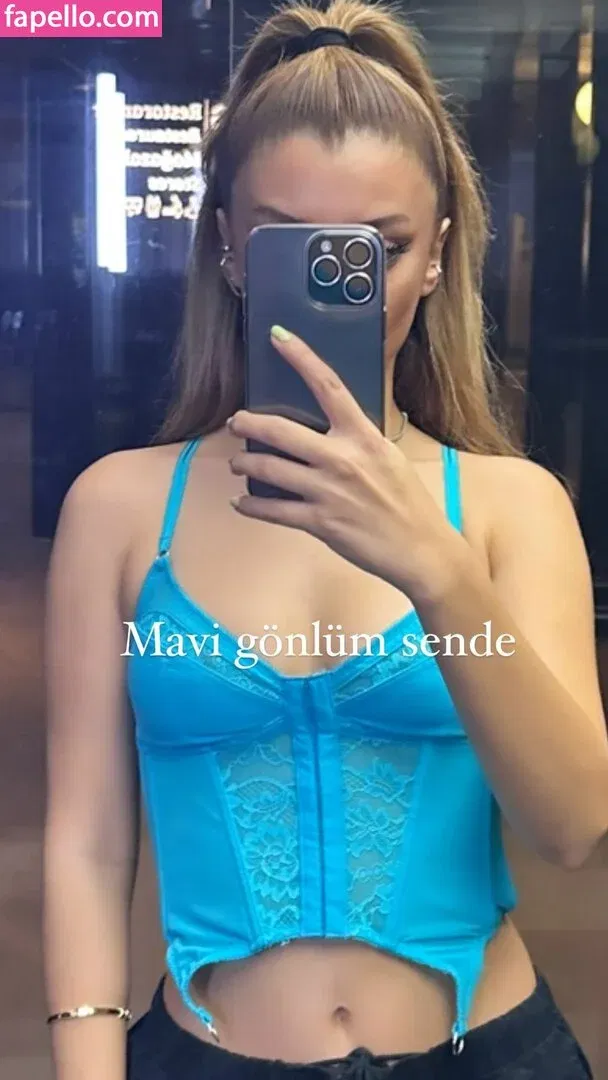 iremsukamber Onlyfans Photo Gallery 