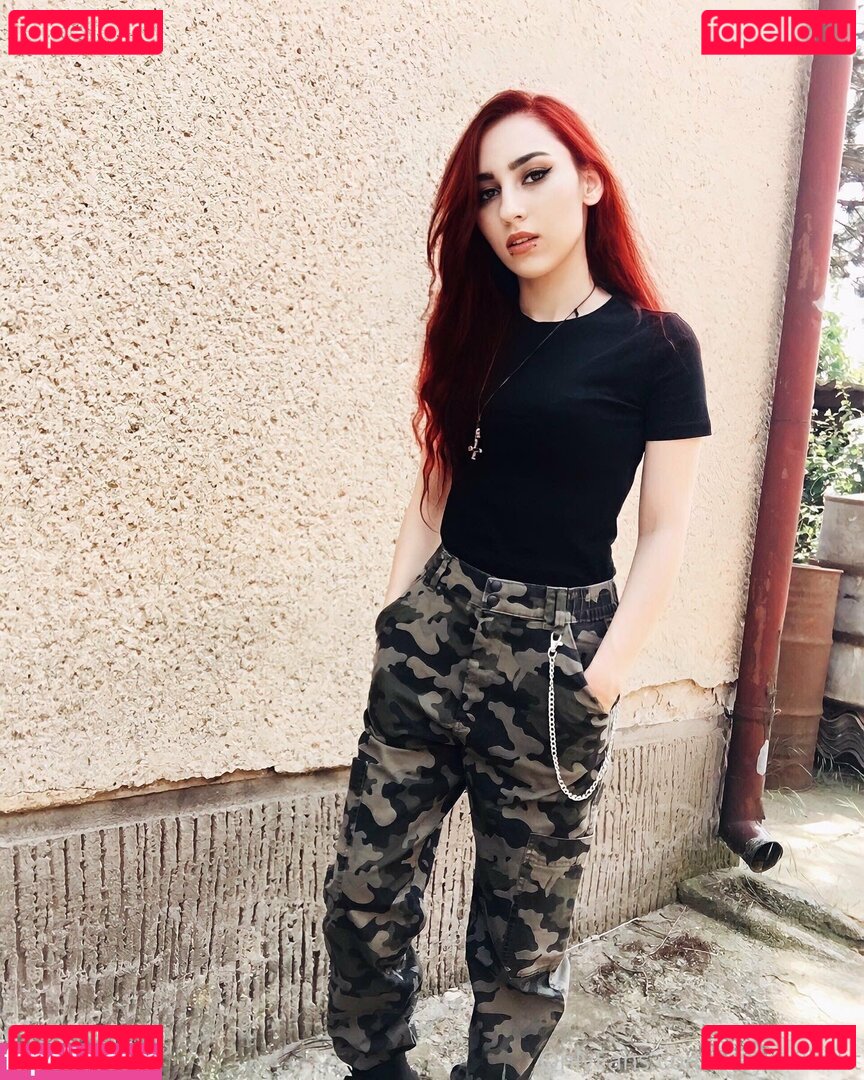 freyanillinht Nude Onlyfans Photo 48