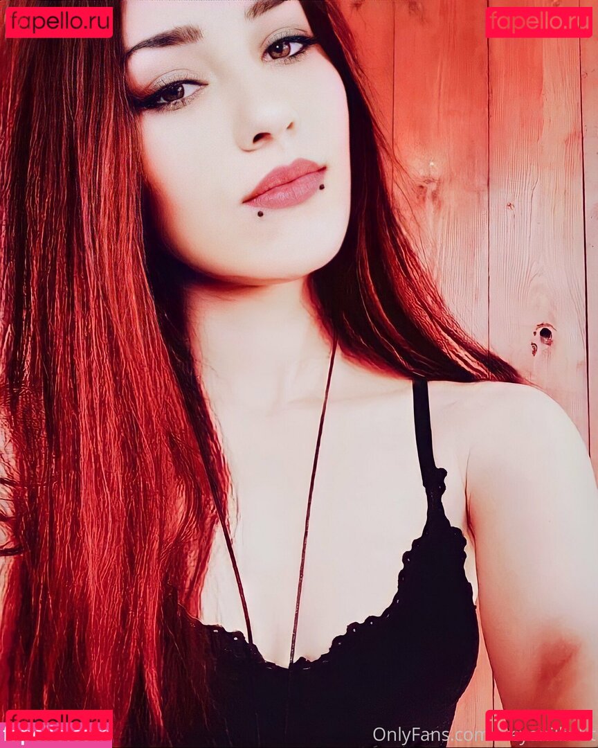 freyanillinht Nude Onlyfans Photo 38