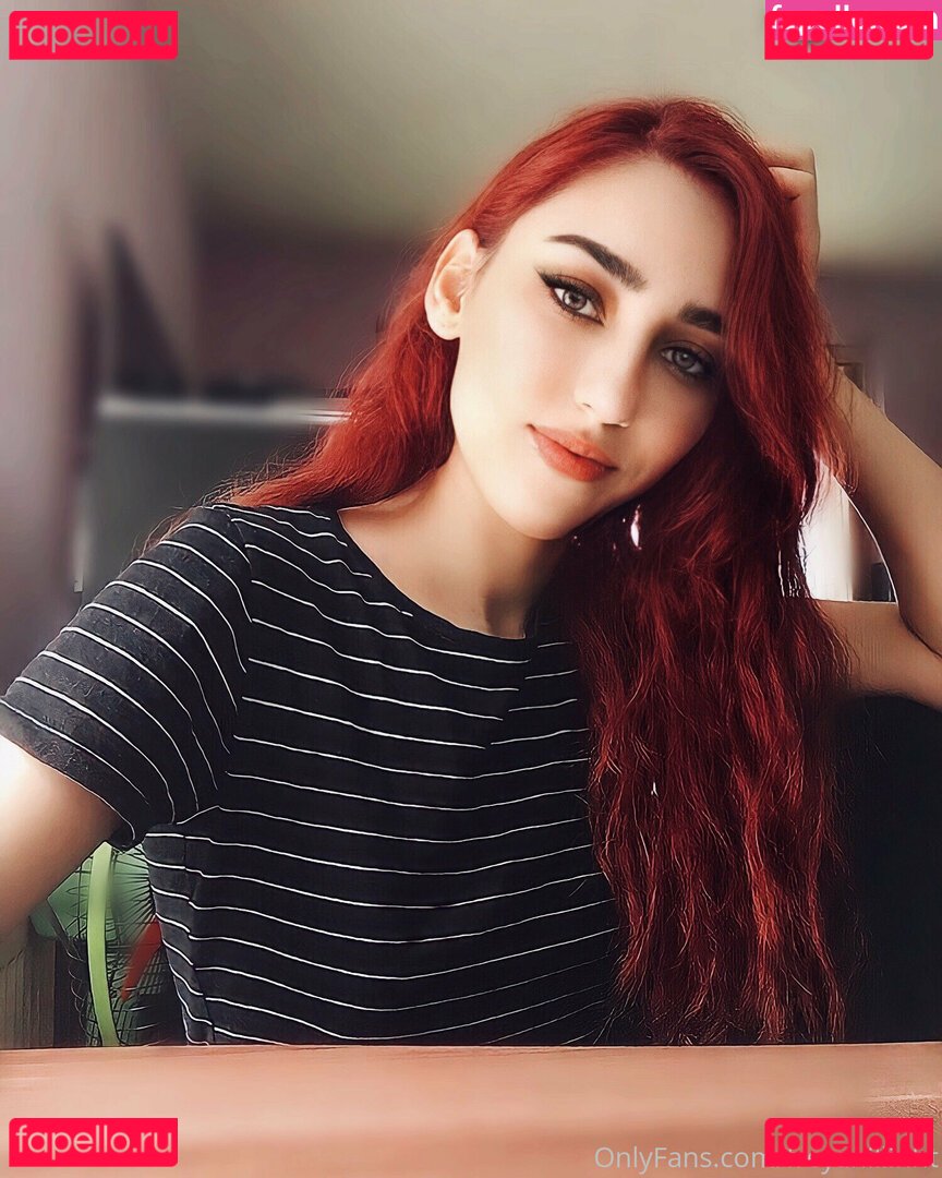 freyanillinht Nude Onlyfans Photo 32
