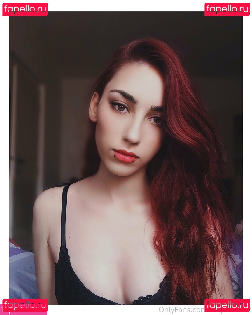 freyanillinht Nude Onlyfans Photo 22