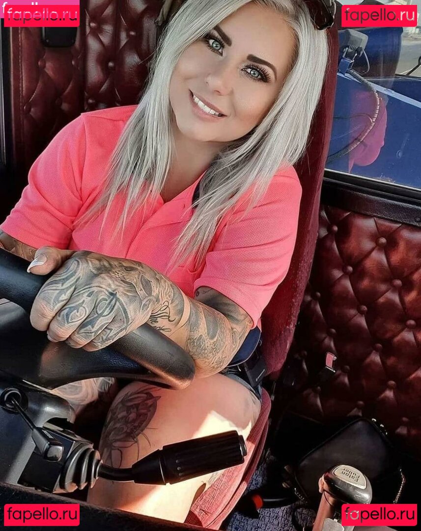 Blayze Williams Nude Onlyfans Photo 9