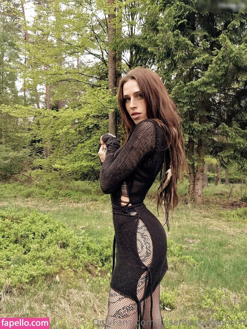 Luisamuskelmensch Onlyfans Photo Gallery 