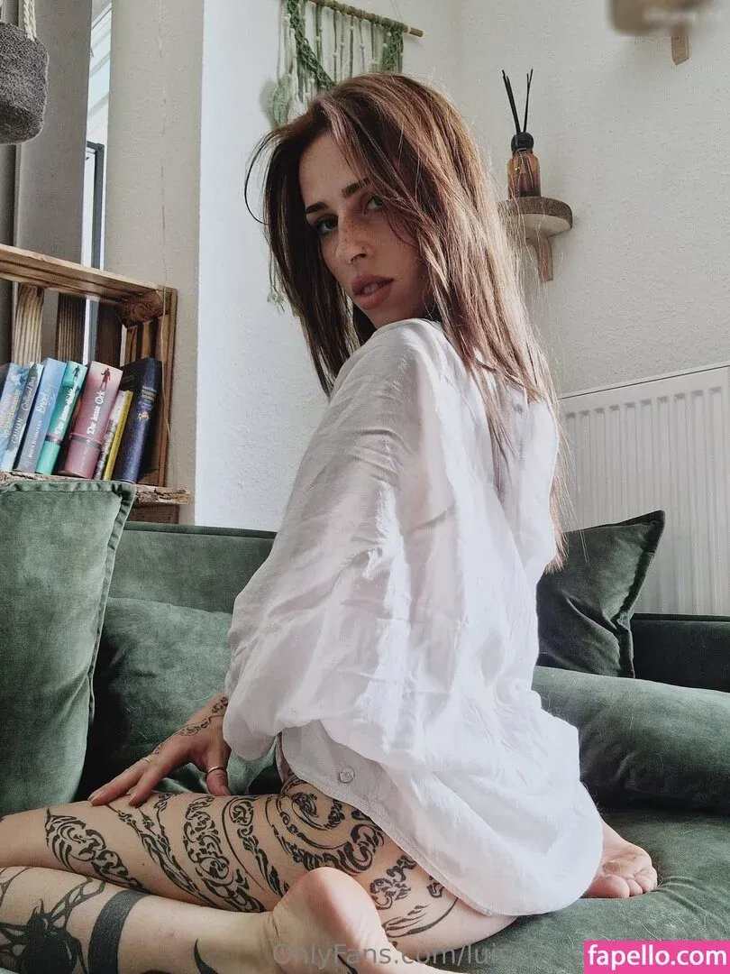 Luisamuskelmensch Onlyfans Photo Gallery 
