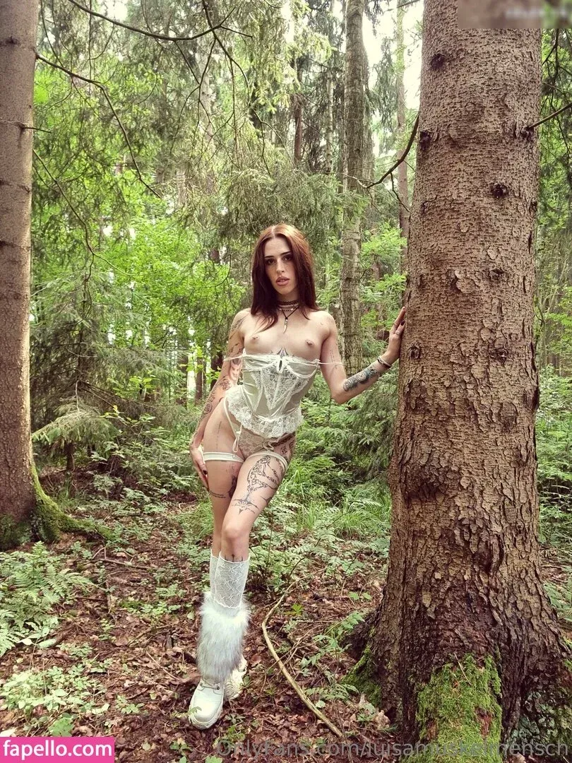 Luisamuskelmensch Onlyfans Photo Gallery 