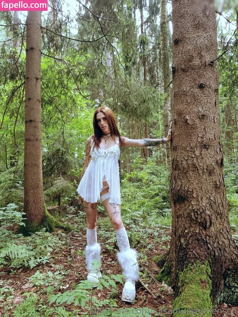 Luisamuskelmensch Onlyfans Photo Gallery 