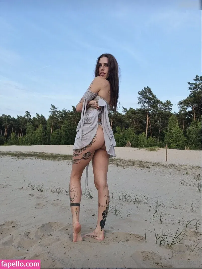 Luisamuskelmensch Onlyfans Photo Gallery 