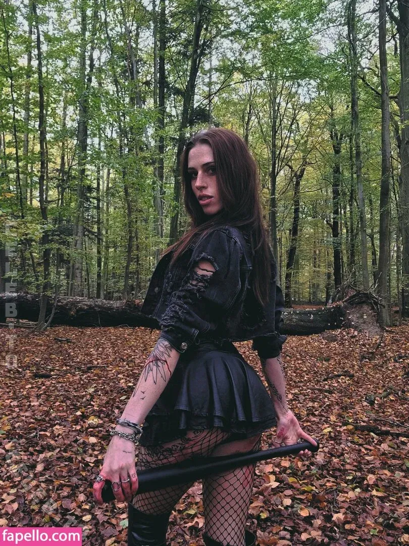 Luisamuskelmensch Onlyfans Photo Gallery 