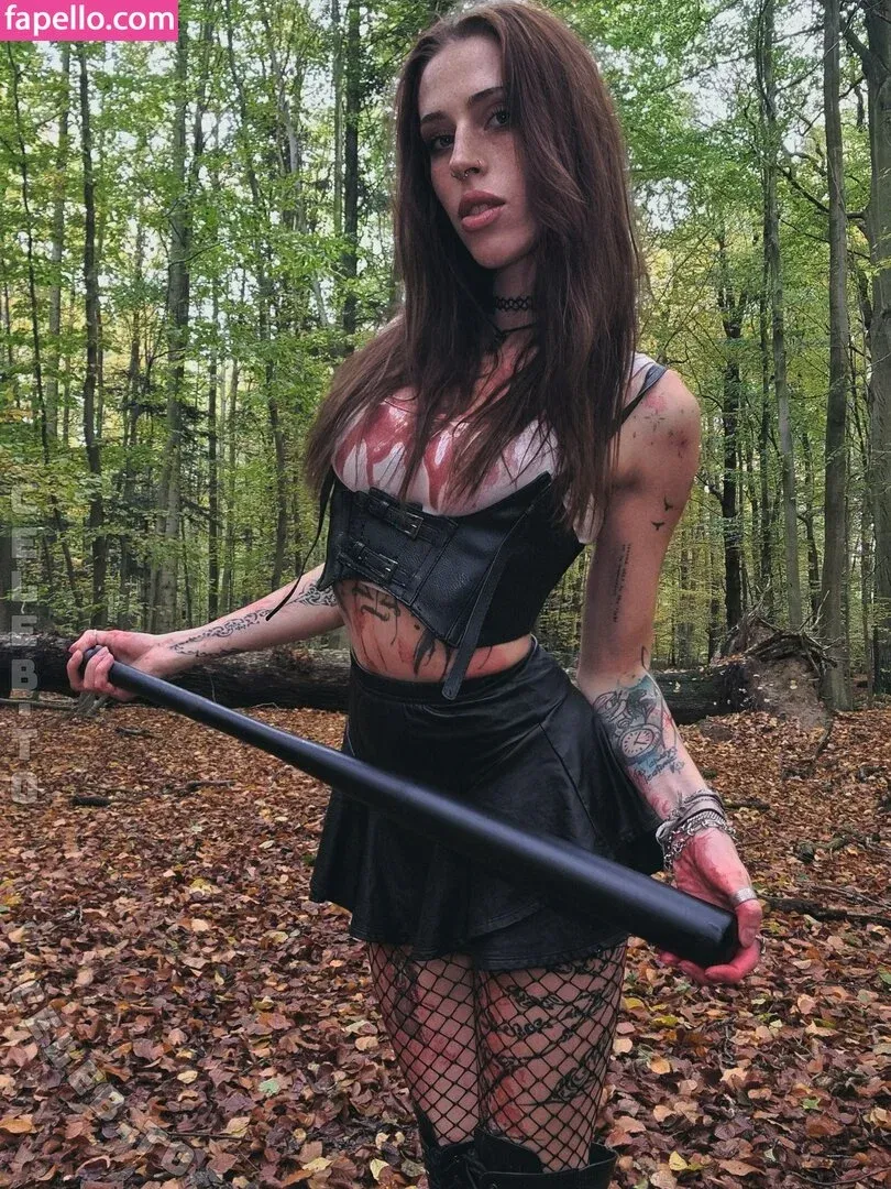 Luisamuskelmensch Onlyfans Photo Gallery 