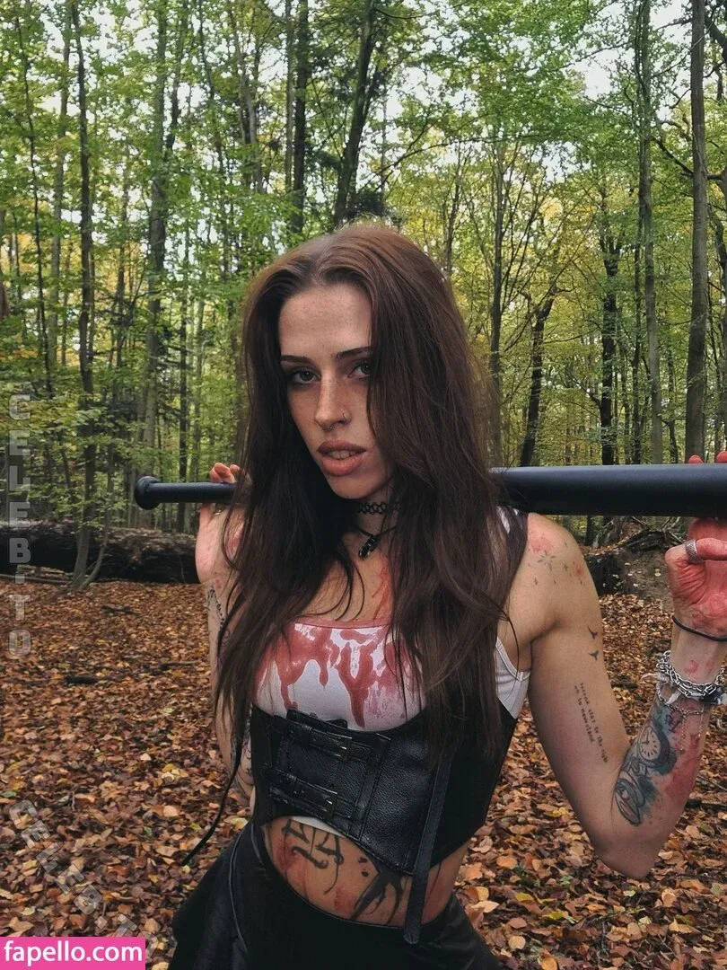 Luisamuskelmensch Onlyfans Photo Gallery 