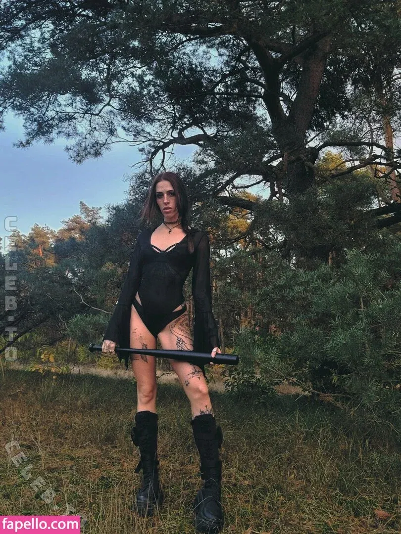 Luisamuskelmensch Onlyfans Photo Gallery 