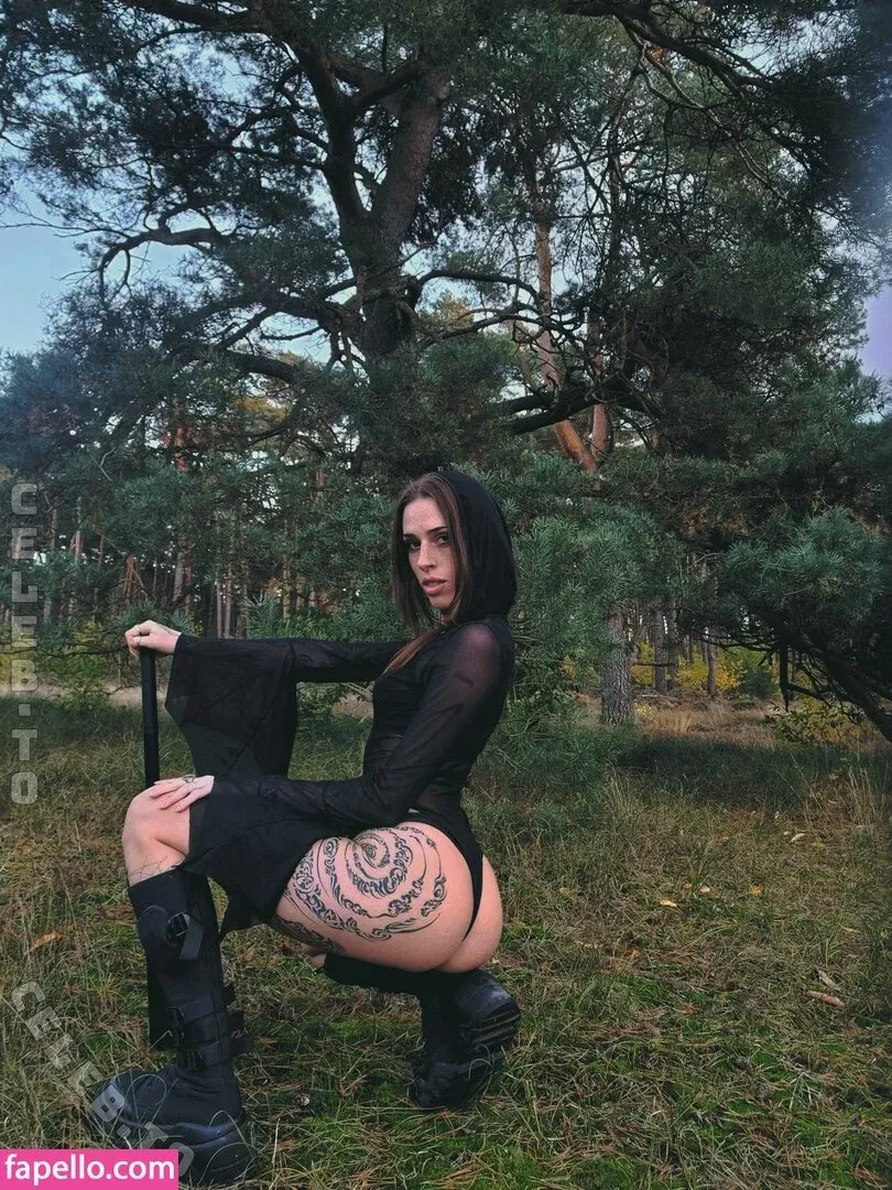 Luisamuskelmensch Onlyfans Photo Gallery 