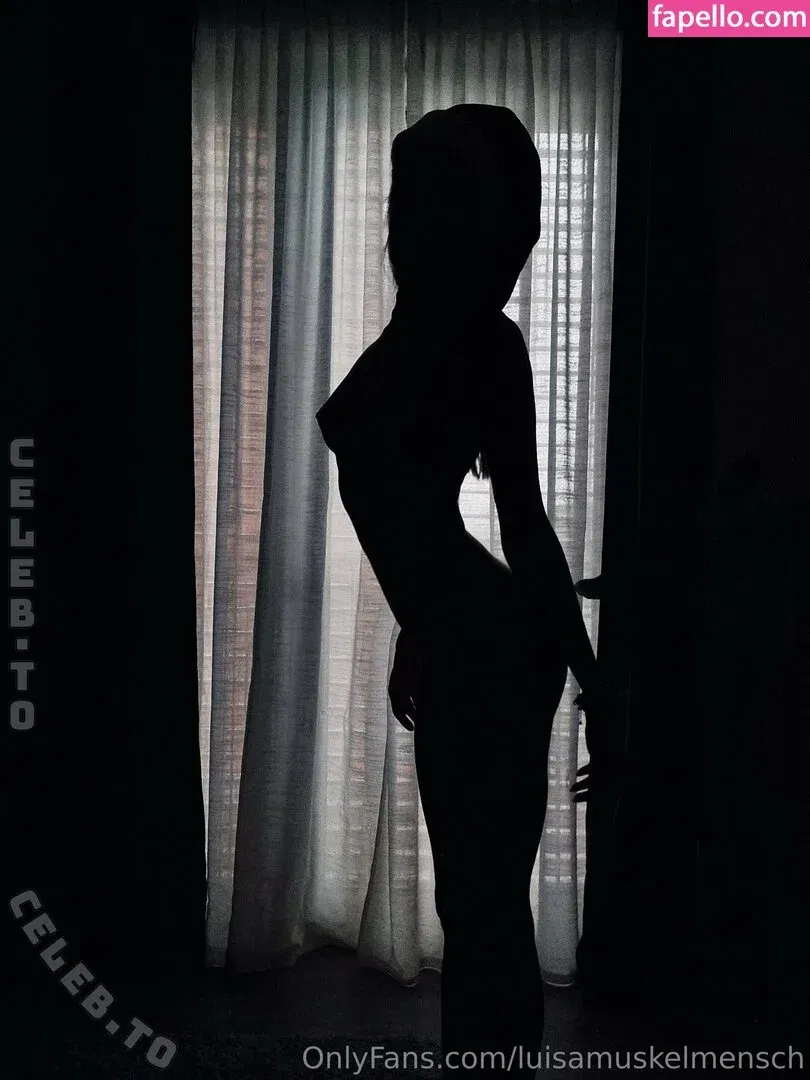 Luisamuskelmensch Onlyfans Photo Gallery 