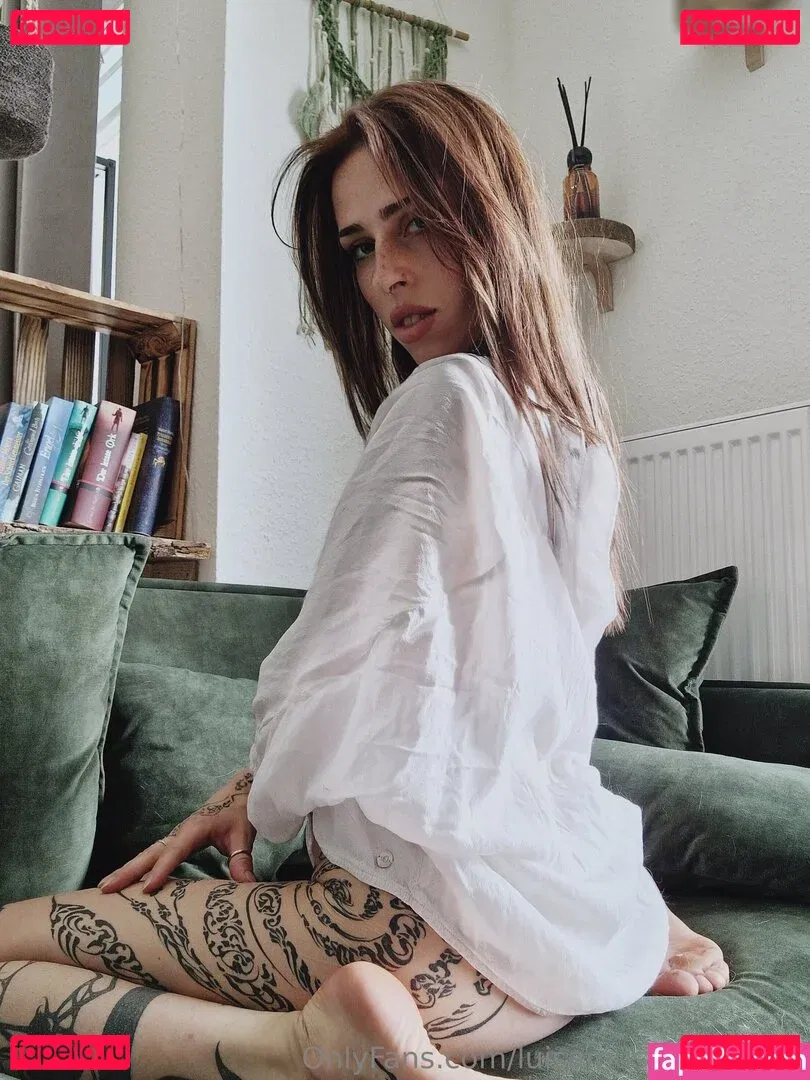 Luisamuskelmensch Onlyfans Photo Gallery 