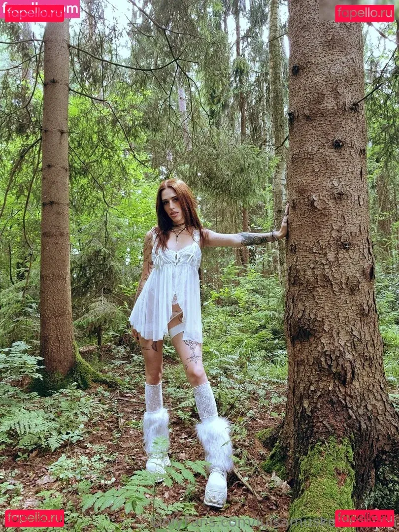 Luisamuskelmensch Onlyfans Photo Gallery 