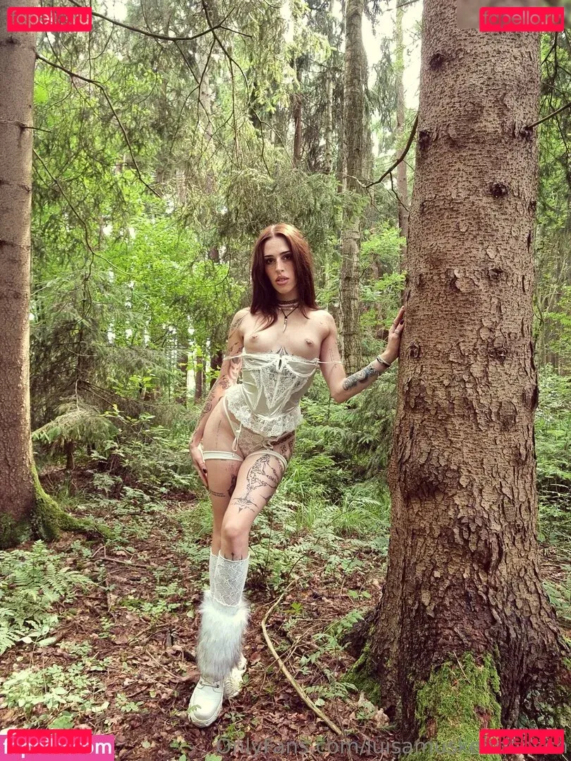 Luisamuskelmensch Onlyfans Photo Gallery 