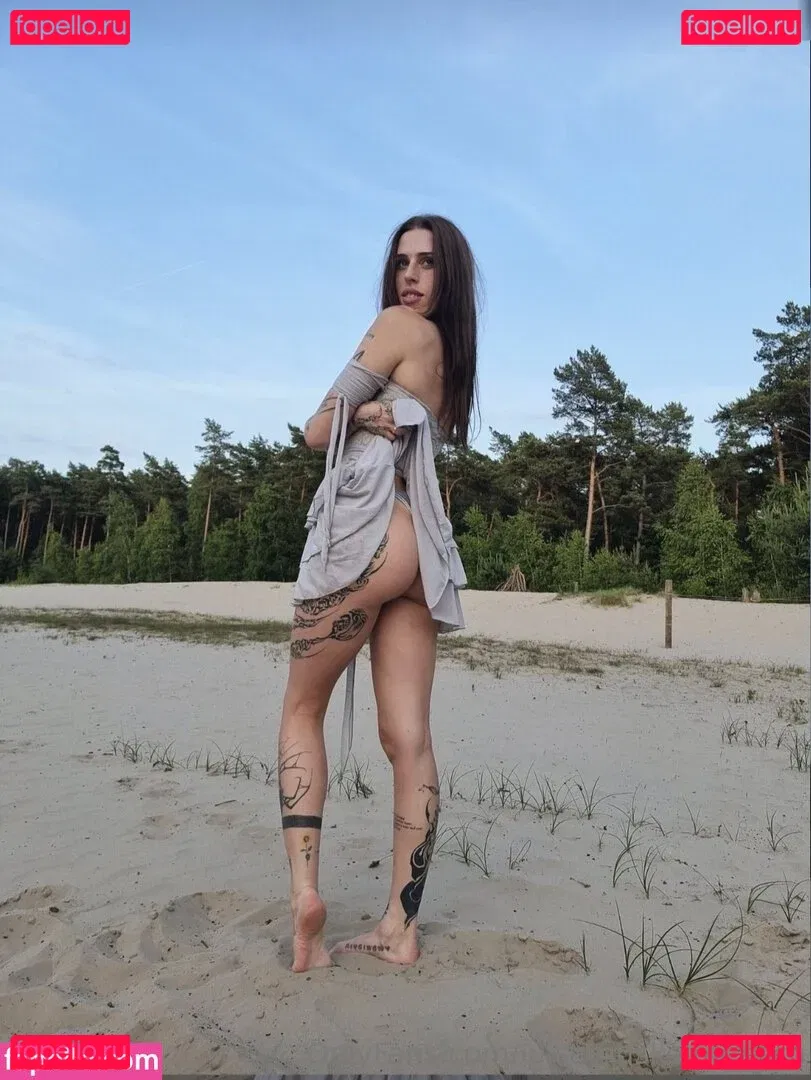 Luisamuskelmensch Onlyfans Photo Gallery 