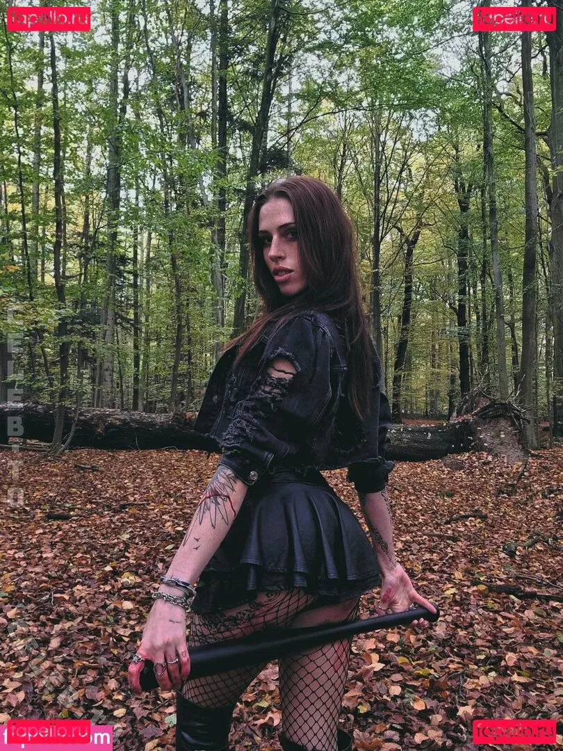 Luisamuskelmensch Onlyfans Photo Gallery 