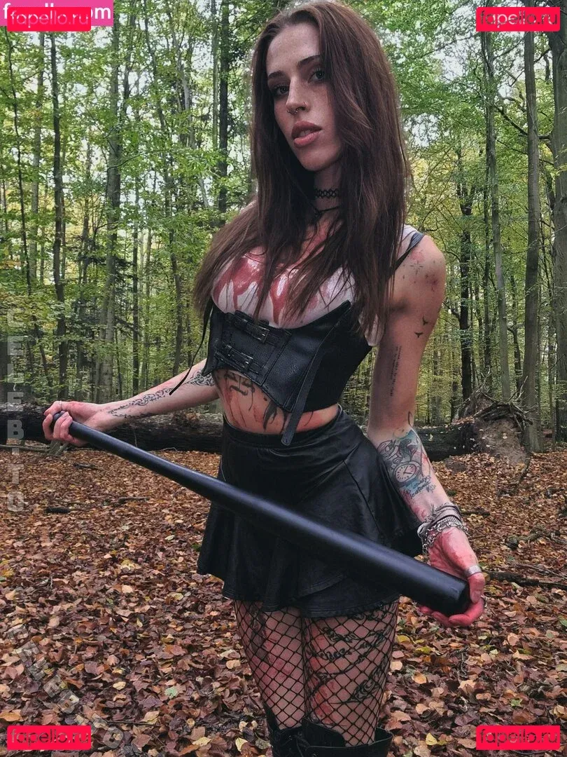 Luisamuskelmensch Onlyfans Photo Gallery 