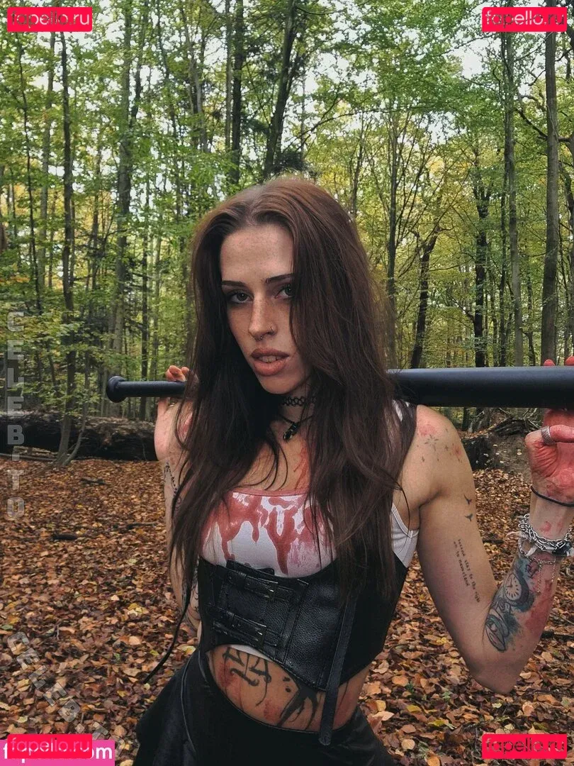 Luisamuskelmensch Onlyfans Photo Gallery 