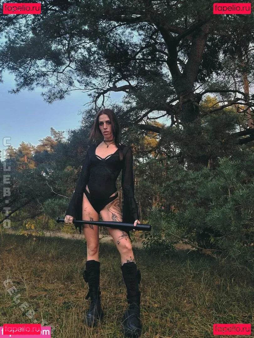 Luisamuskelmensch Onlyfans Photo Gallery 